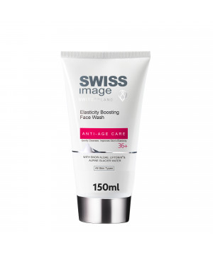 Гель-крем для умывания, повышающий эластичность 36+