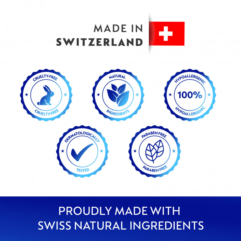 Увлажняющий водный гель-крем