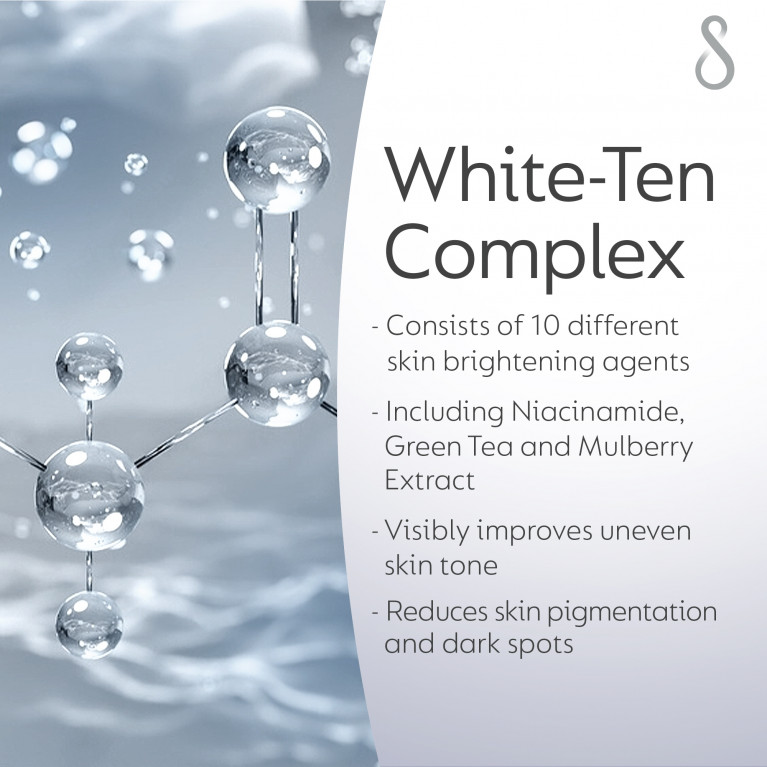 Осветляющий тоник «Абсолютное сияние»