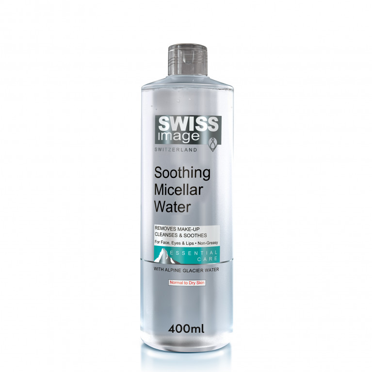 Успокаивающая мицеллярная вода