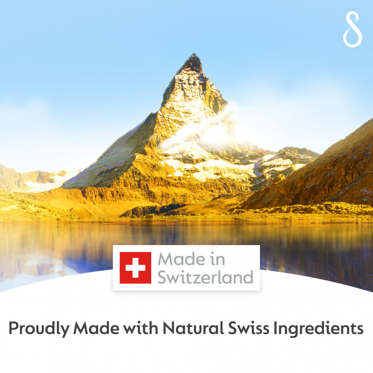 Интенсивный питательный лосьон для тела