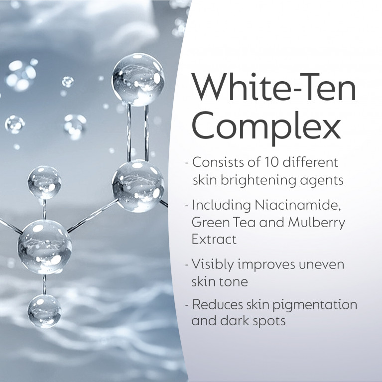 Осветляющая сыворотка «Абсолютное сияние»