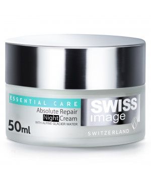 Крем ночной «Абсолютное восстановление»