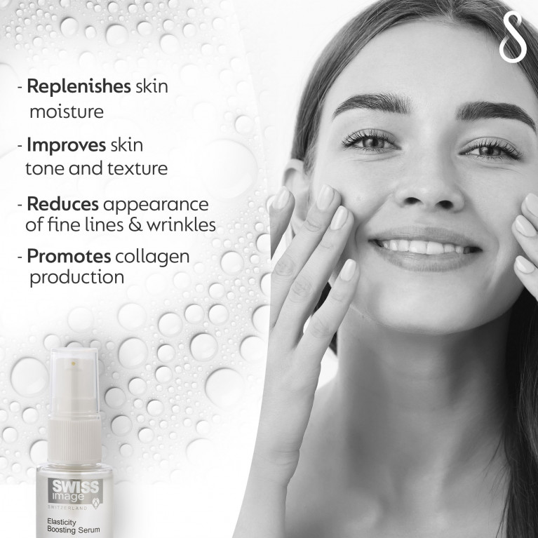 Сыворотка, повышающая эластичность 36+