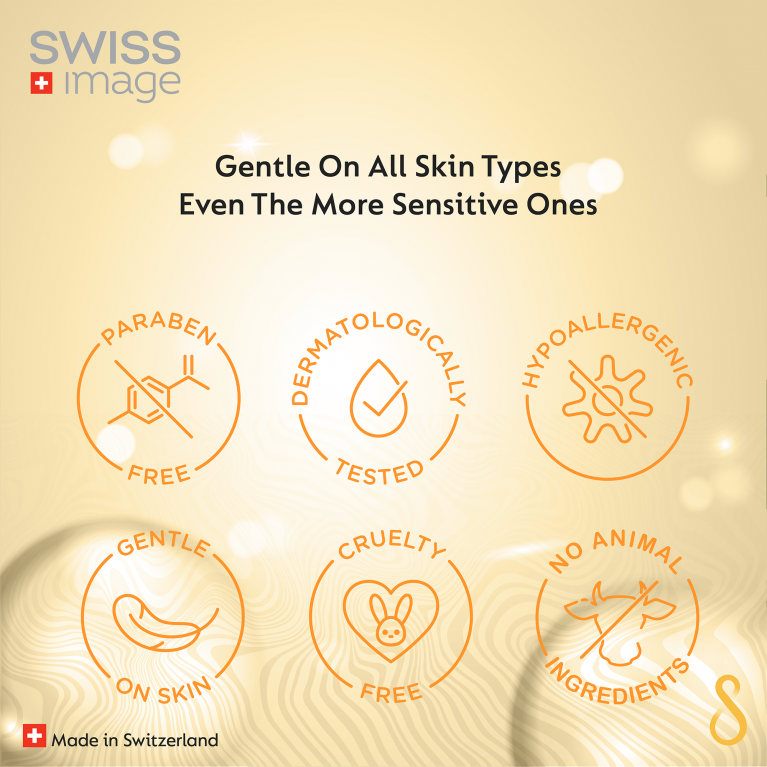 Сыворотка для осветления