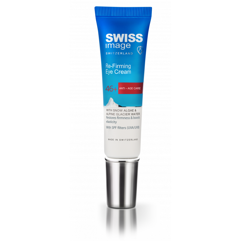 Крем для вокруг глаз 46+
