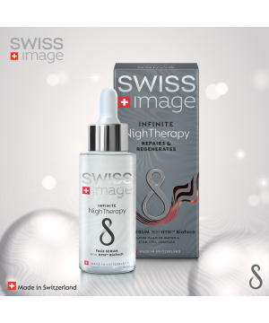 Ночная терапевтическая сыворотка