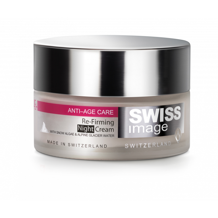 Крем для лица ночной 46+