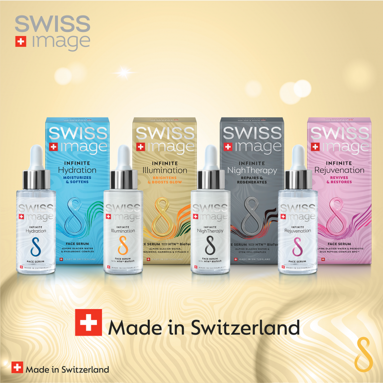 Сыворотка для осветления