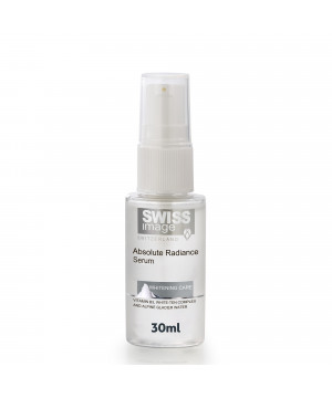 Осветляющая сыворотка «Абсолютное сияние»