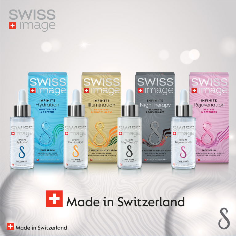 Ночная терапевтическая сыворотка