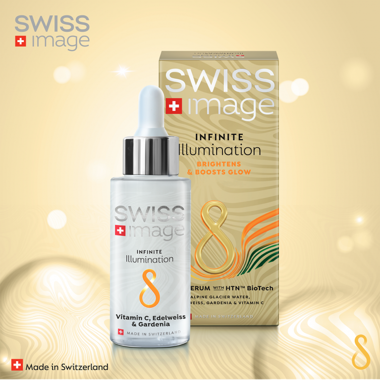 Сыворотка для осветления