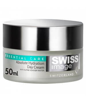 Дневной крем «Абсолютное увлажнение»