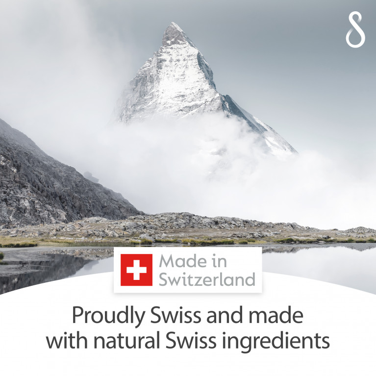 Осветляющий скраб для лица «Абсолютное сияние»