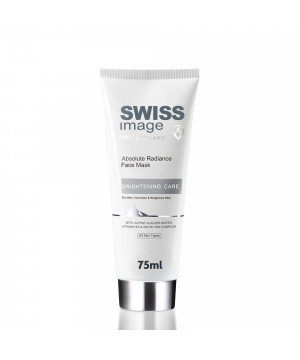 Осветляющая маска для лица «Абсолютное сияние»