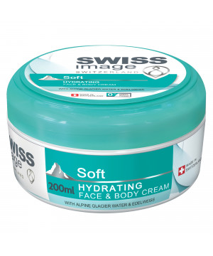 Увлажняющий крем для лица и тела