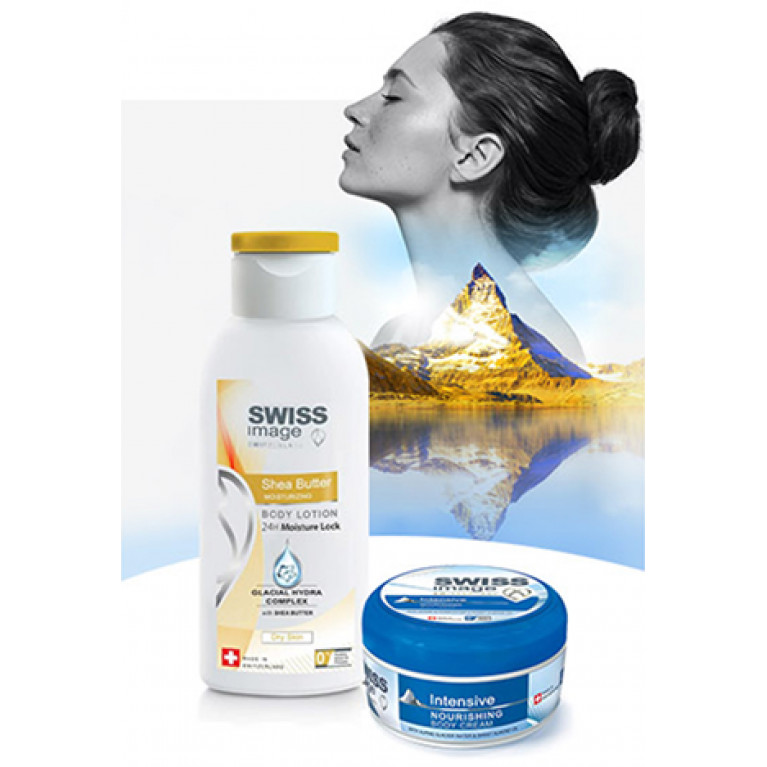 Ухоженное тело