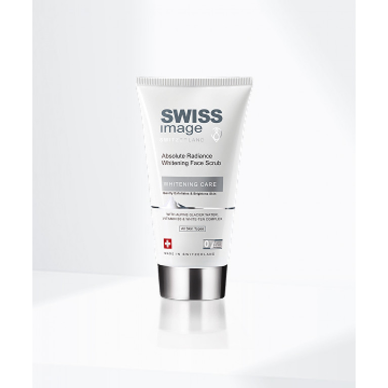 Отбеливающий крем для лица, рук и тела "Сияние" 1