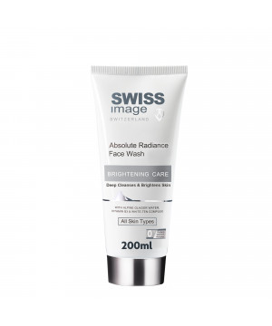 Осветляющее средство для умывания «Абсолютное сияние»