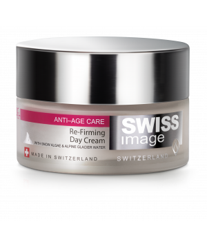 Крем для лица дневной 46+