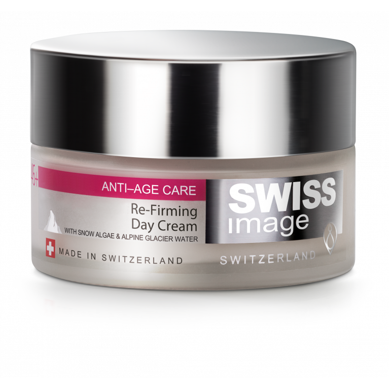 Крем для лица дневной 46+