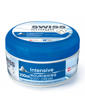 Интенсивный питательный крем для тела