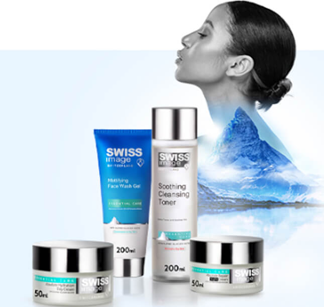 Отбеливающий крем для лица, рук и тела "Сияние" 1